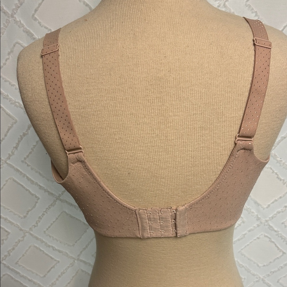 Wacoal Blue and Pink Bra bundle - Picture 8 of 8